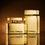 50 ML Dolce & Gabbana THE ONE GOLD EAU DE PARFUM INTENSE Parfémovaná voda 6 of 6 Parfémovaná voda