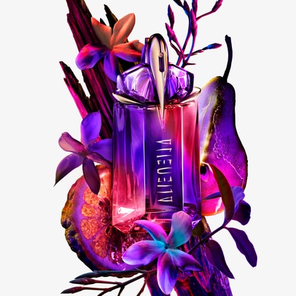 30 ML MUGLER ALIEN HYPERSENSE Parfémovaná voda pro ženy  1 of 3 