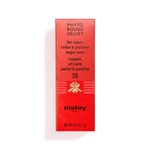 Sisley PHYTO-ROUGE VELVET Sametová matná rtěnka 4 of 4 Sametová matná rtěnka