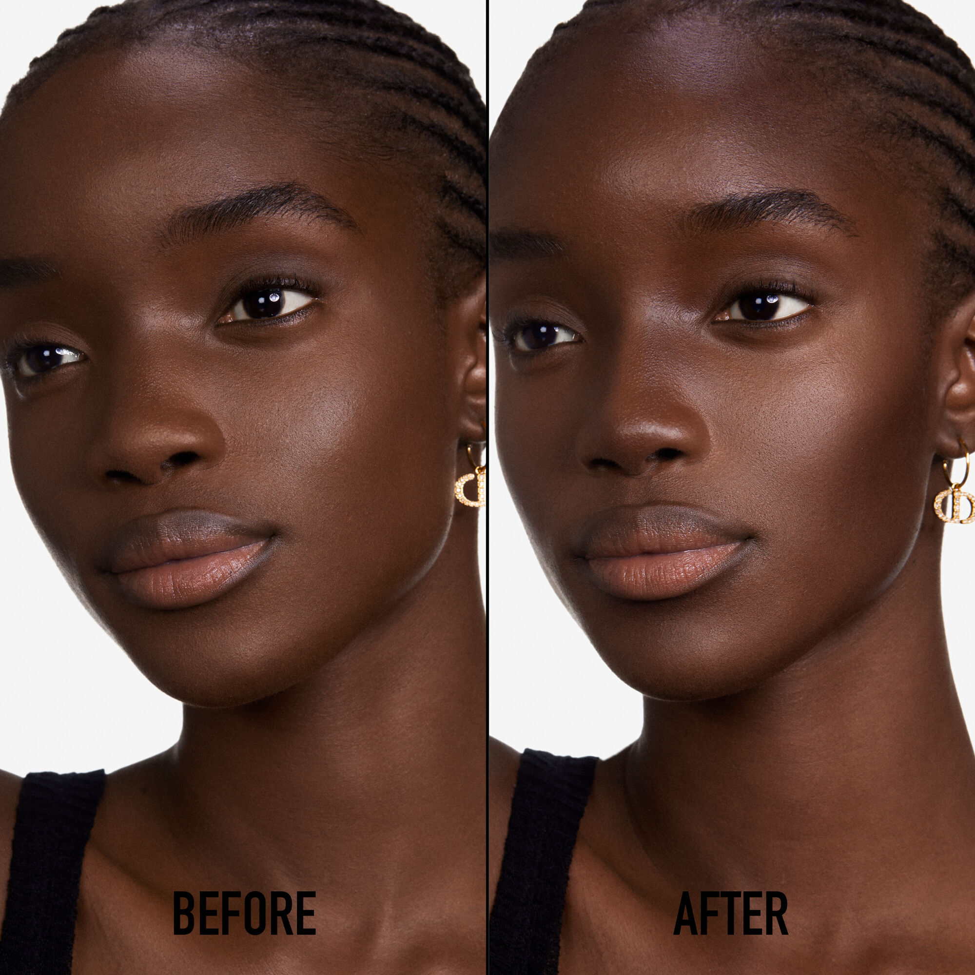 Konturovací a bronzující tyčinka