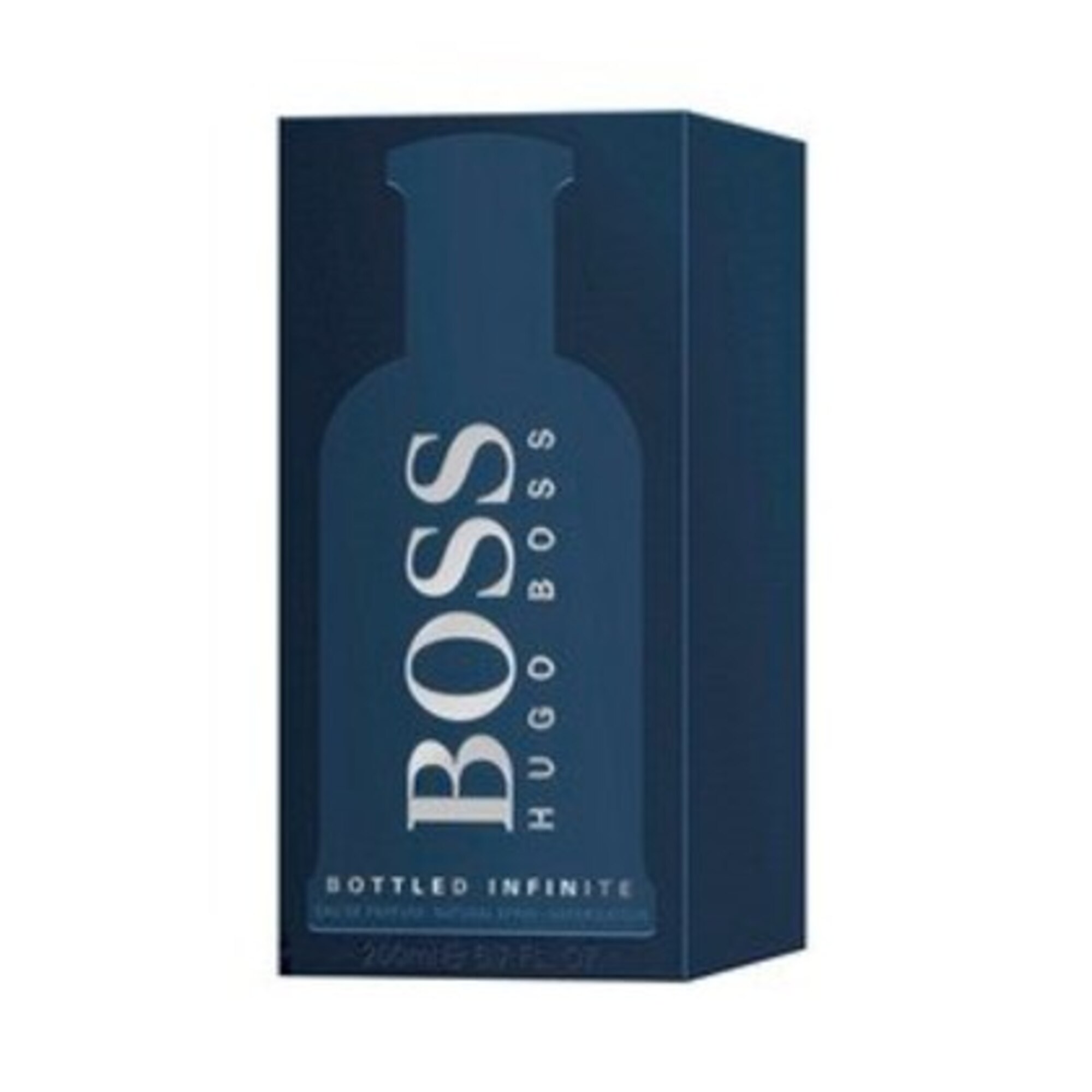 100 ML HUGO BOSS BOTTLED INFINITE Parfémová voda pro muže  1 of 3 