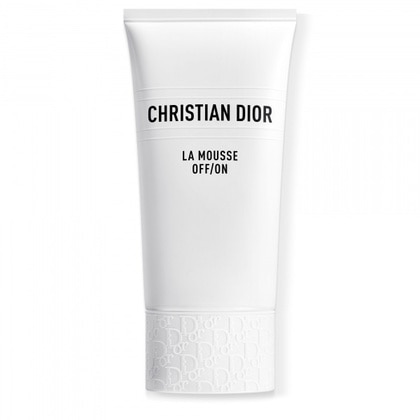 150 ML Dior OFF/ON FOAMING CLEANSER Čistící pěna na obličej 1 of 5