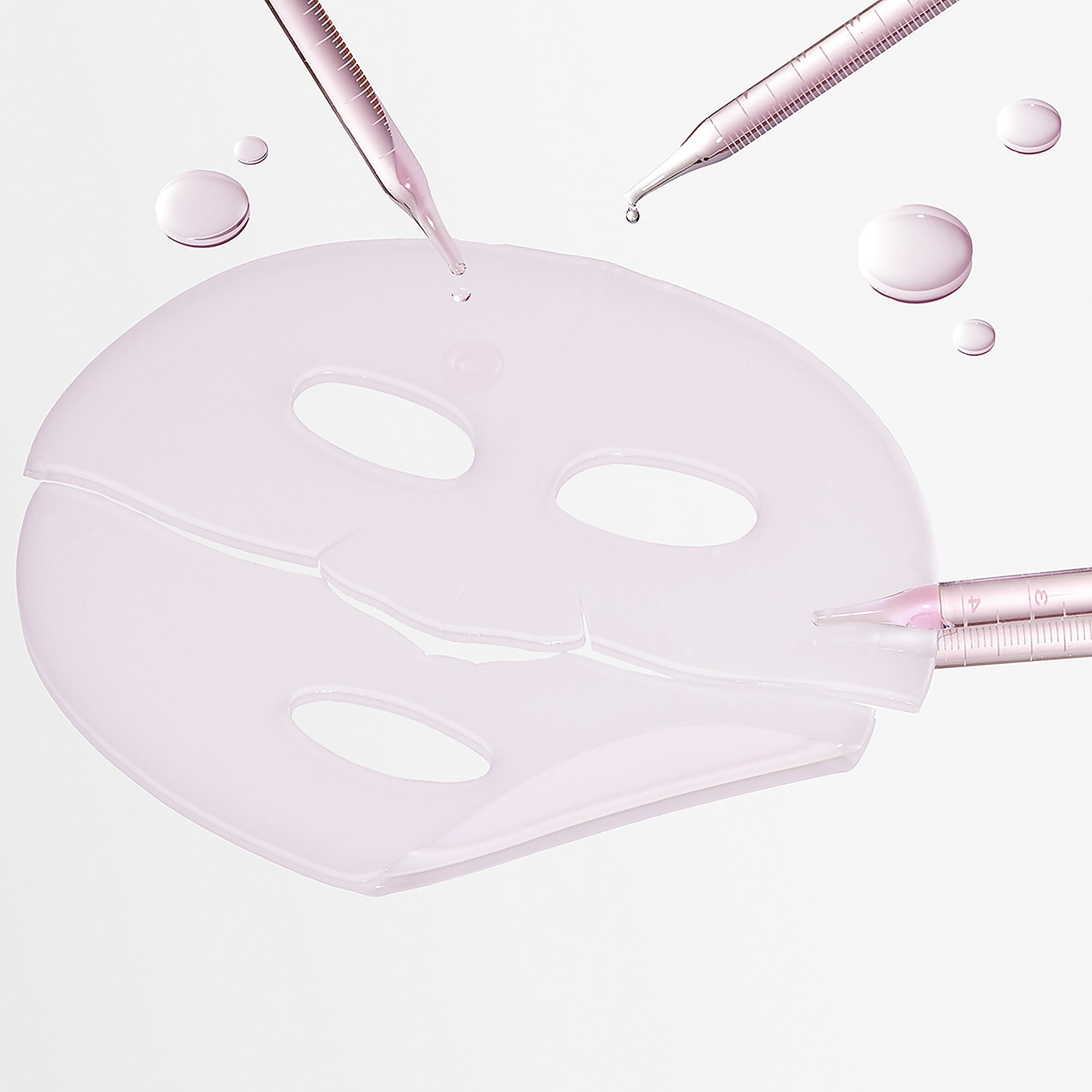 28 G MEDICUBE PINK COLLAGEN GEL MASK Pleťová kolagenová maska 2 of 3 Pleťová kolagenová maska