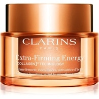50 ML Clarins EXTRA-FIRMING ENERGY Denní protivráskový krém se zpevňujícím účinkem  