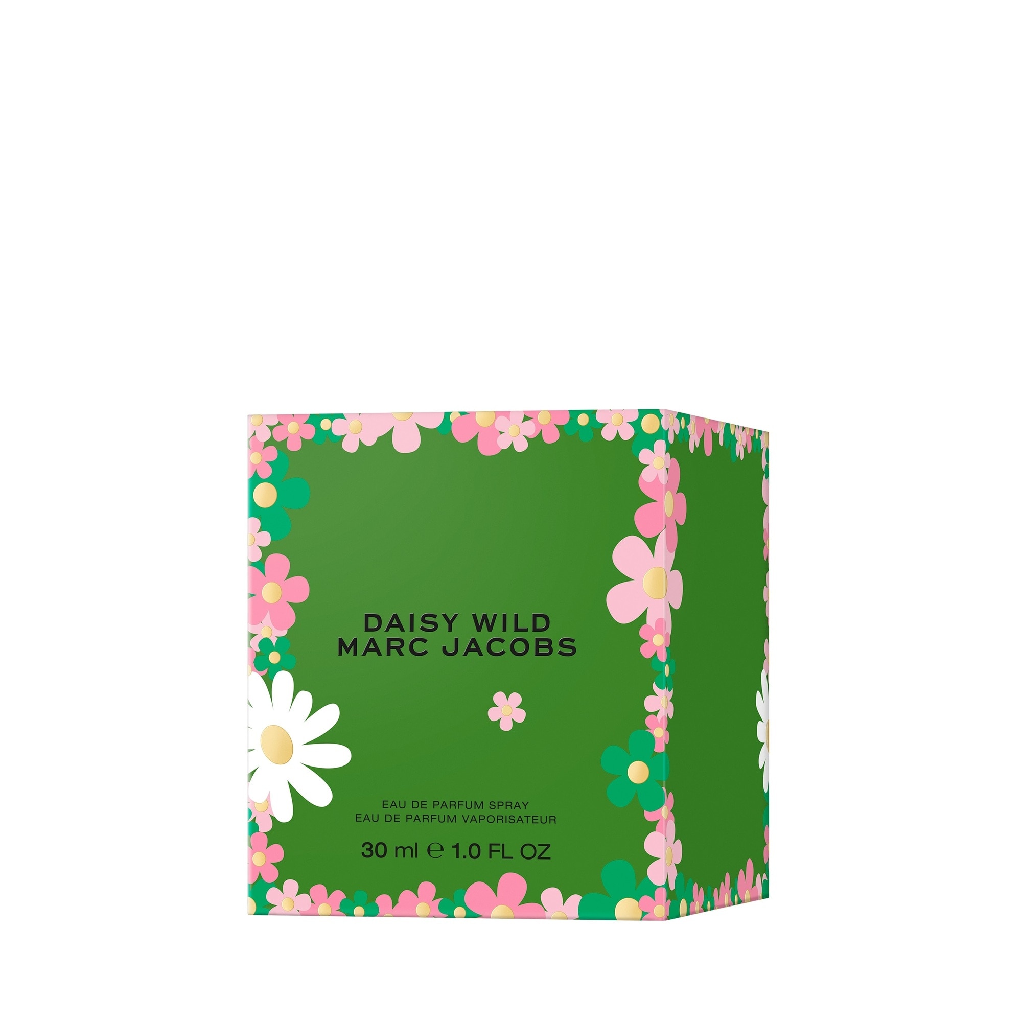 30 ML MARC JACOBS DAISY WILD Parfémovaná voda pro ženy 1 of 3