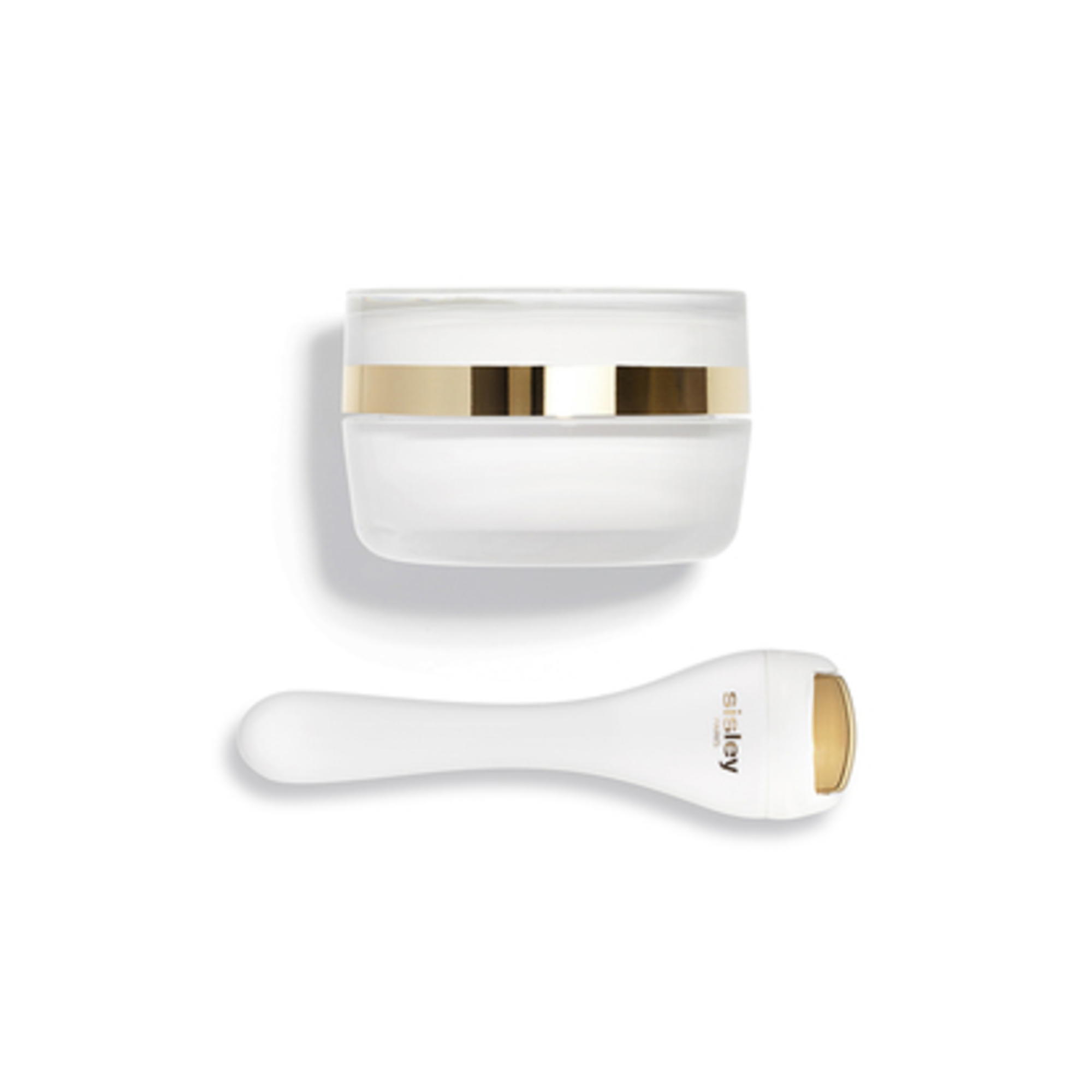 15 ML Sisley L'INTÉGRAL ANTI-ÂGE EYE AND LIP CONTOUR CREAM Kompletní péče o okolí očí a rtů proti stárnutí 