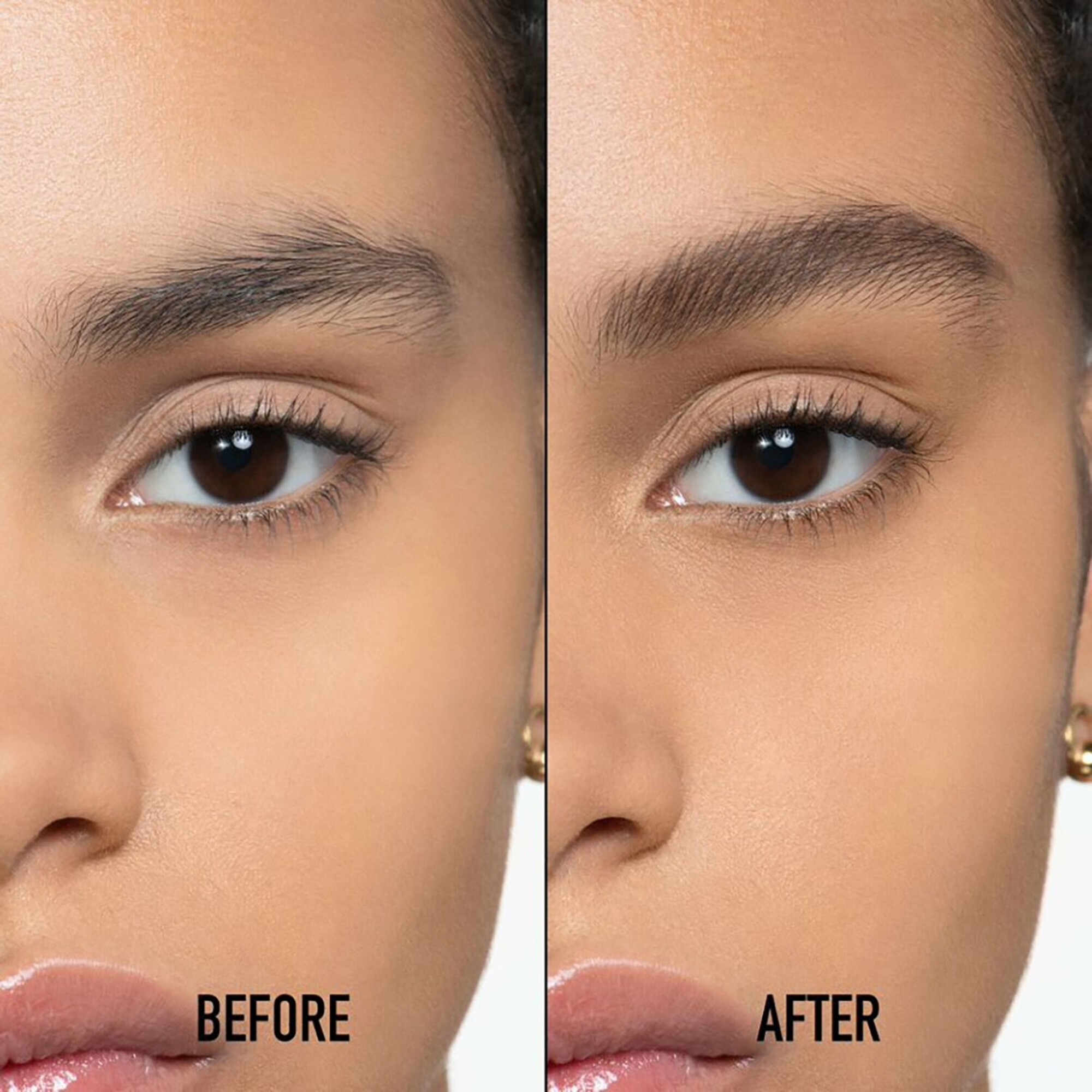 Voděodolná tužka na obočí