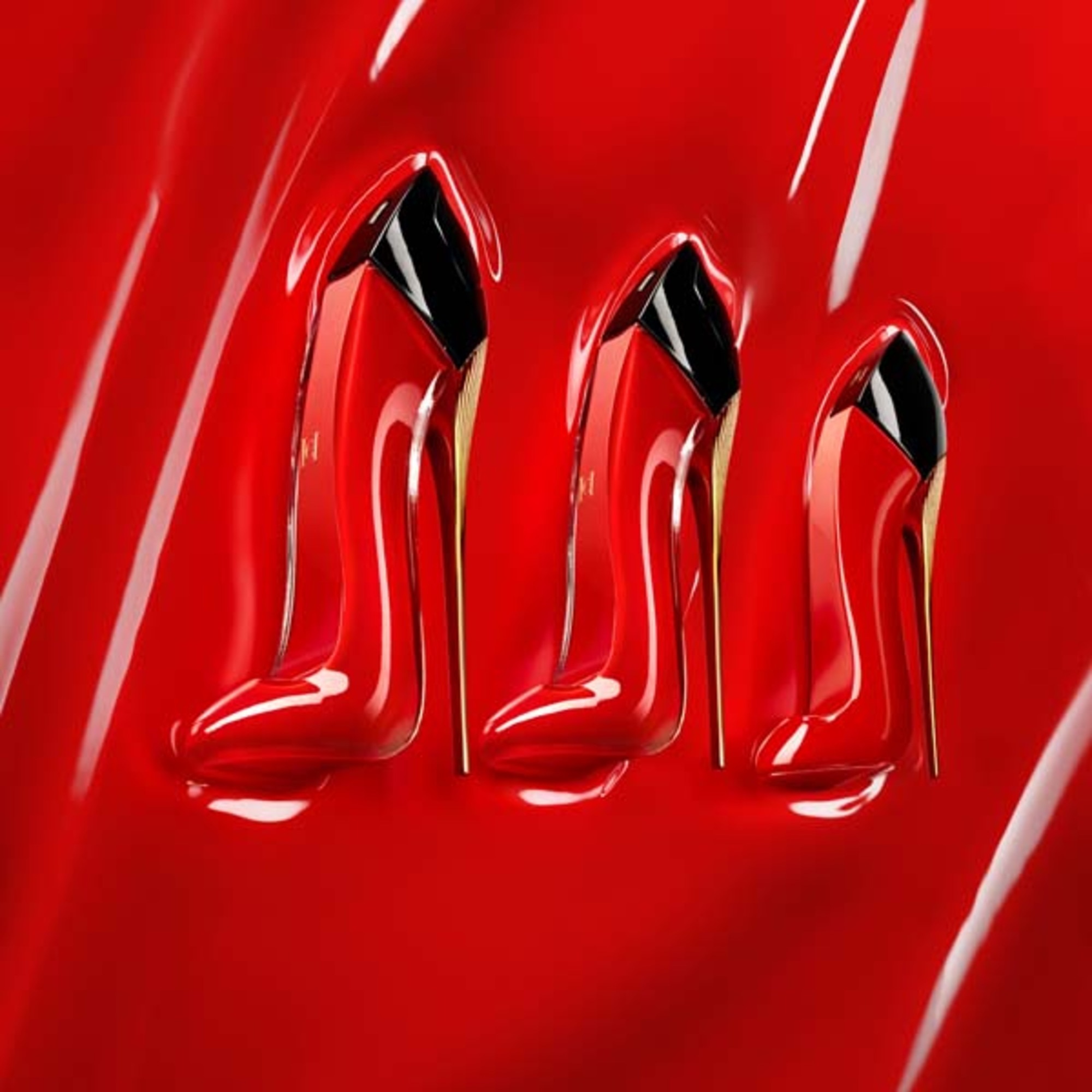 Parfémovaná voda pro ženy