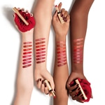 GUERLAIN KISSKISS Intenzivní rtěnka obohacená o med 2 of 8 Intenzivní rtěnka obohacená o med