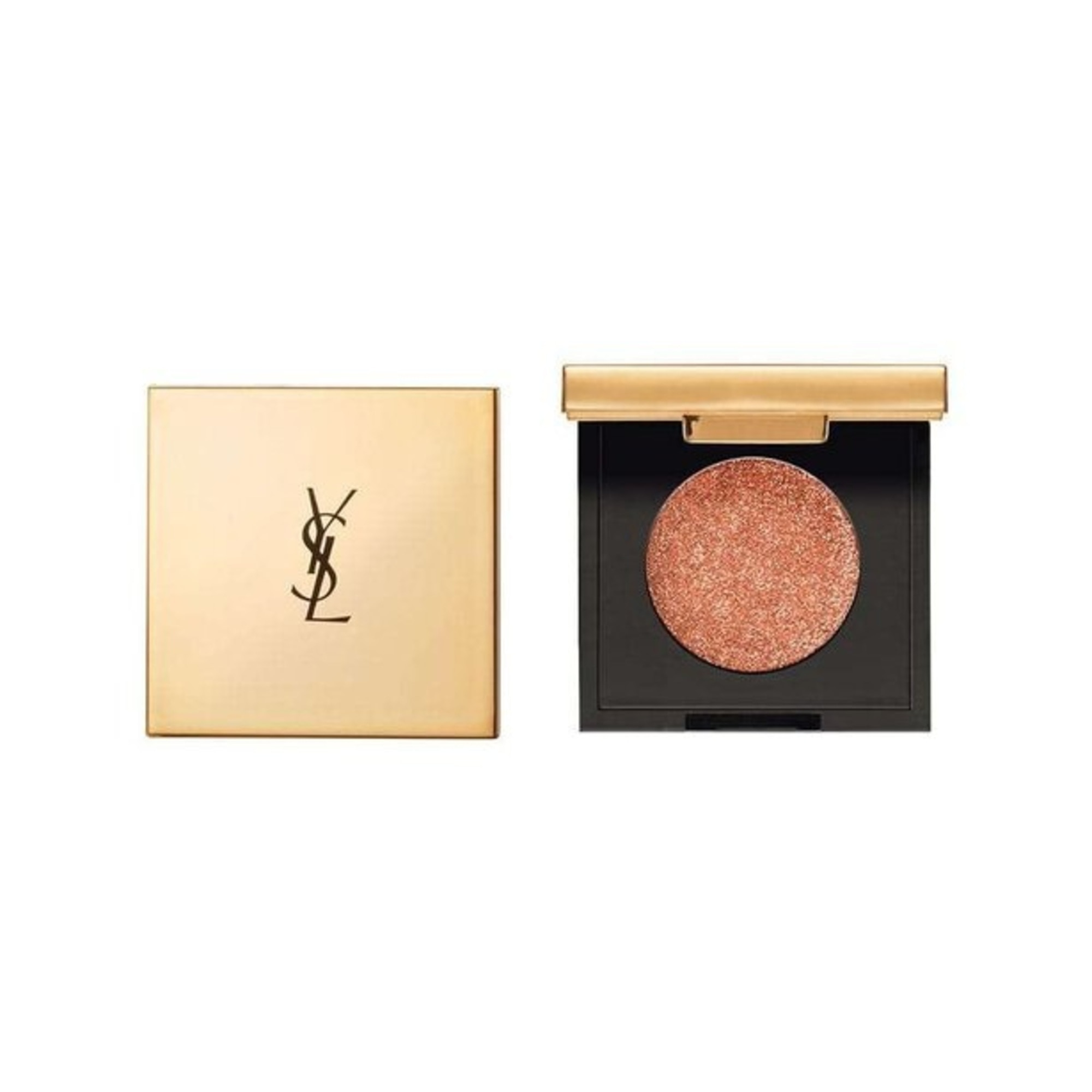 Yves Saint Laurent SEQUIN CRUSH MONO EYESHADOW Oční stíny 1 of 2