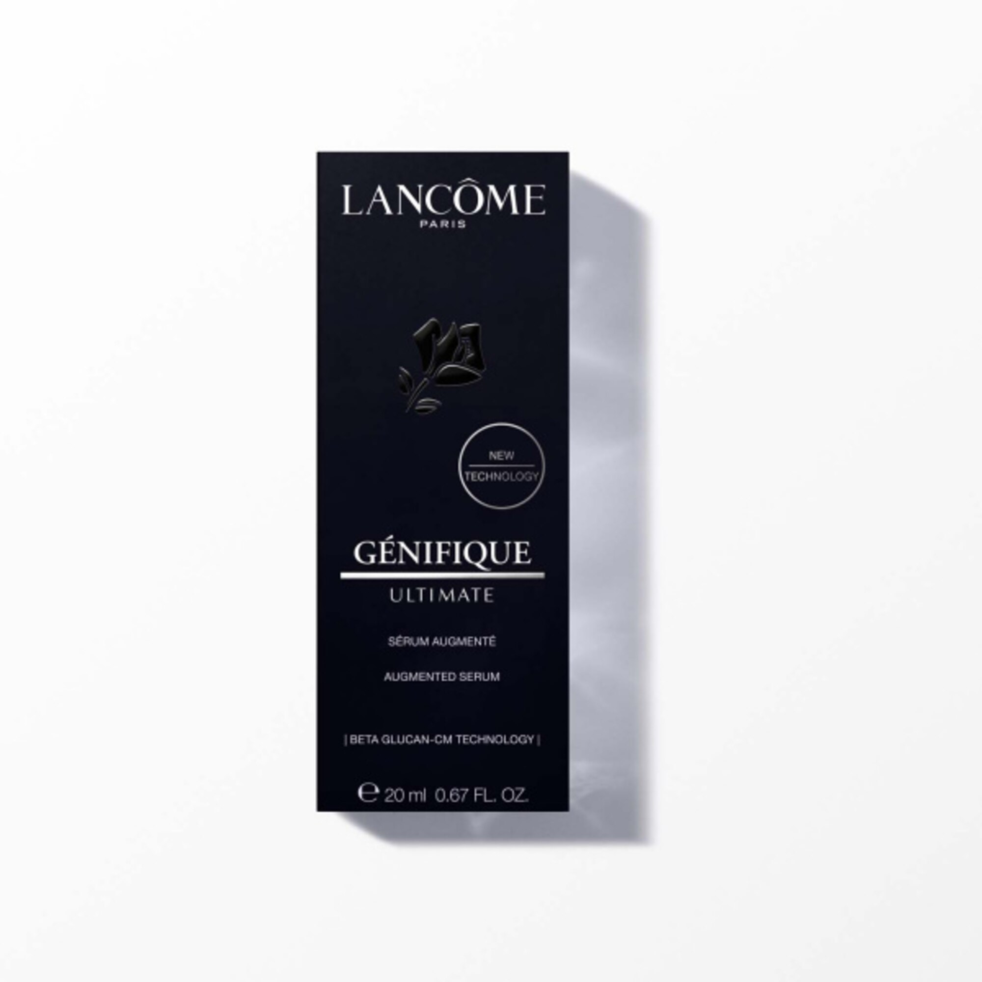 20 ML Lancôme GÉNIFIQUE ULTIMATE SERUM Pleťové sérum  1 of 5 