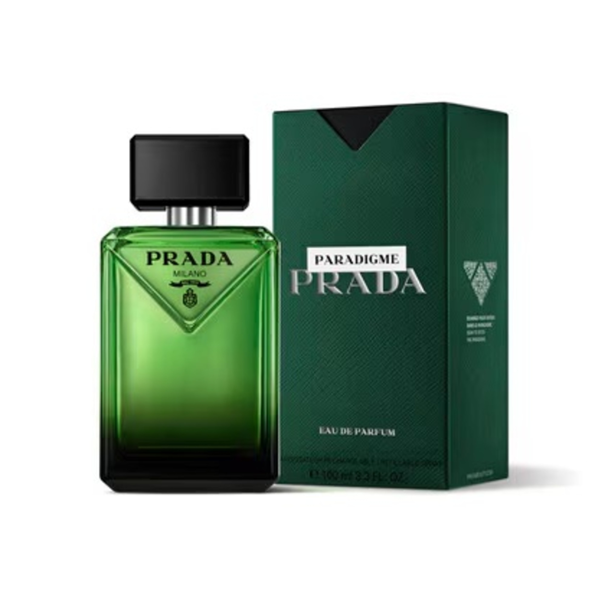 100 ML Prada PARADIGME Parfémovaná voda  1 of 3 