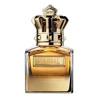 50 ML Jean Paul Gaultier SCANDAL ABSOLU Parfémovaná voda pro muže  1 of 2 