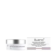  Bueno BAKUCHIOL ANTI WRINKLE AMPOULE EYE PATCH Hydrogelové oční náplasti  1 of 2 