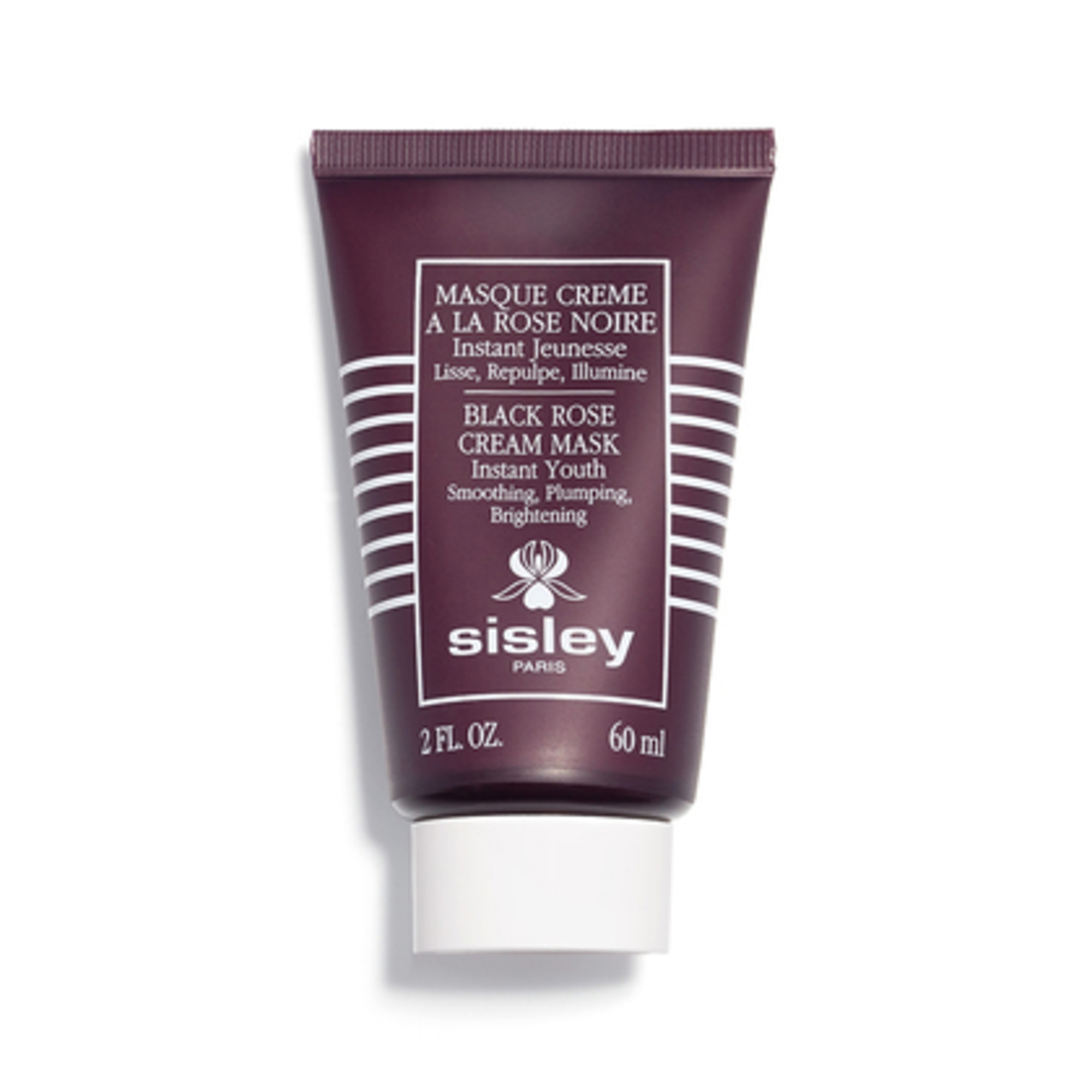 ML Sisley BLACK ROSE CREAM MASK Omlazující pleťová maska  Omlazující pleťová maska