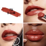 Dior DIOR ADDICT Lesklá rtěnka 2 of 5 Lesklá rtěnka