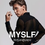 60 ML Yves Saint Laurent MYSLF L'ABSOLU Parfémovaná voda 5 of 8 Parfémovaná voda