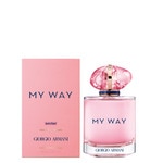 90 ML Armani MY WAY NECTAR Parfémovaná voda pro ženy 3 of 3 Parfémovaná voda pro ženy