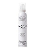 250 ML NOAH HAIR CARE Modelovací pěna s olejem ze sladkých mandlí  1 of 2 