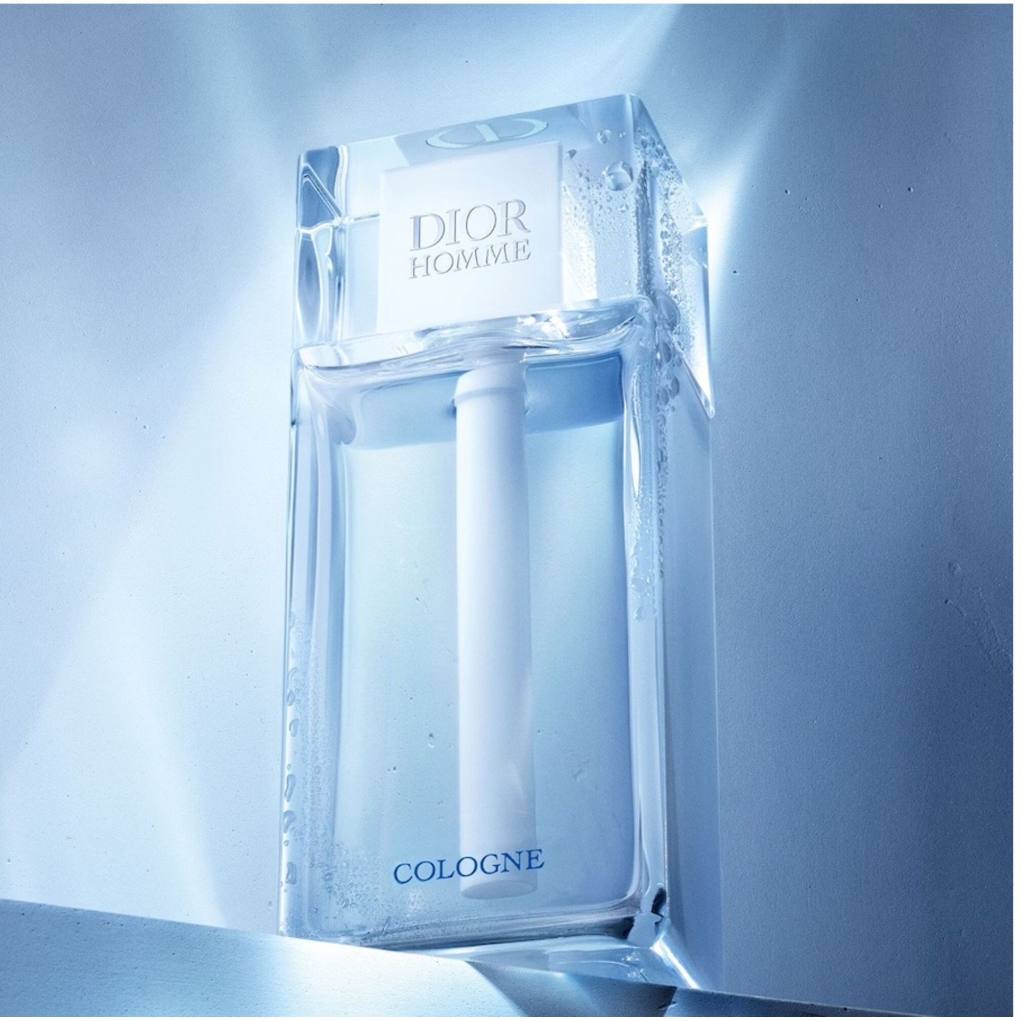 125 ML Dior DIOR HOMME Cologne toaletní voda  2 of 2 Cologne toaletní voda