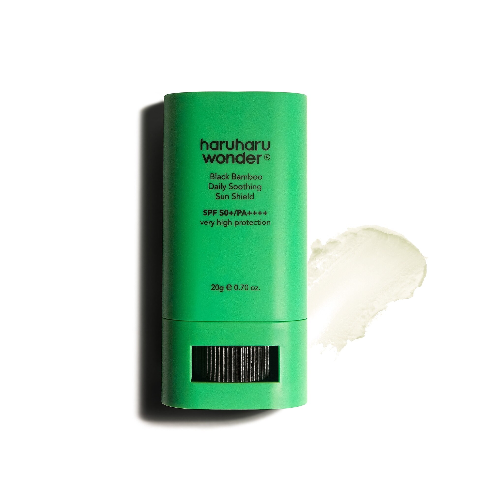 20 G HARUHARU BLACK RICE Opalovací krém v tyčince  SPF50+  2 of 2 Opalovací krém v tyčince  SPF50+