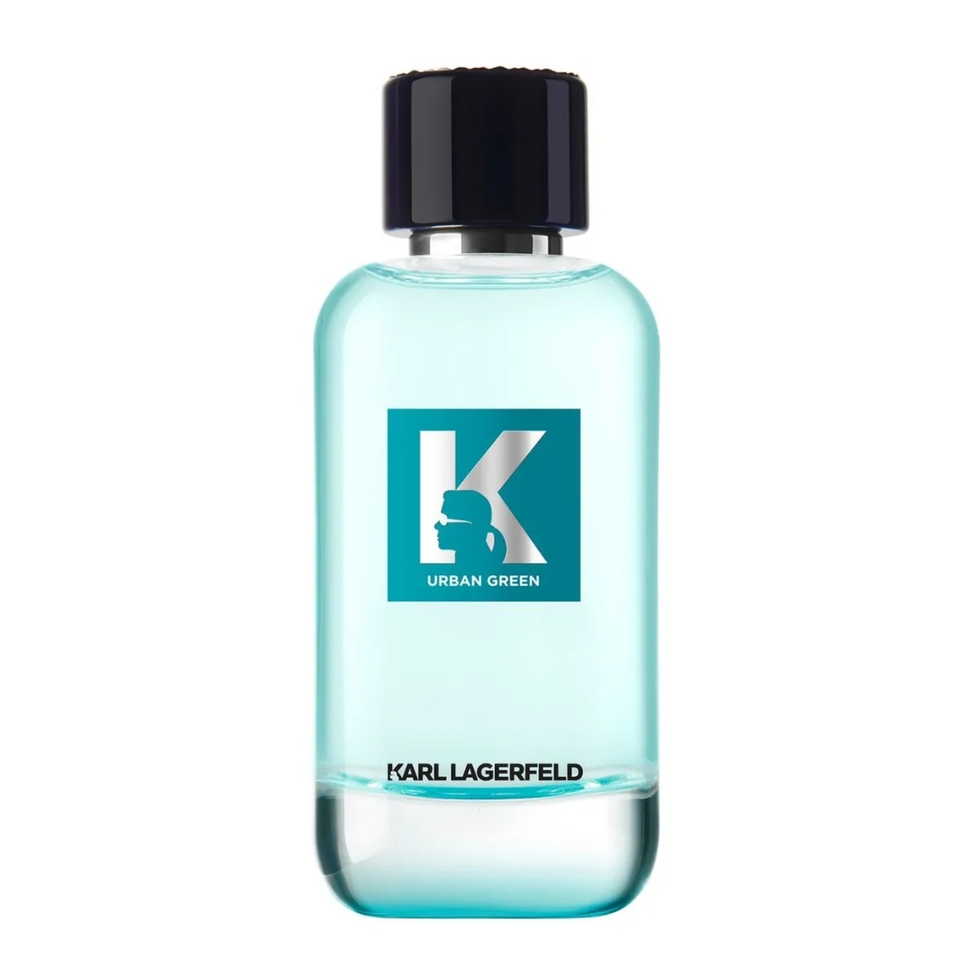 100 ML Karl Lagerfeld URBAN GREEN Toaletní voda 1 of 2 Toaletní voda
