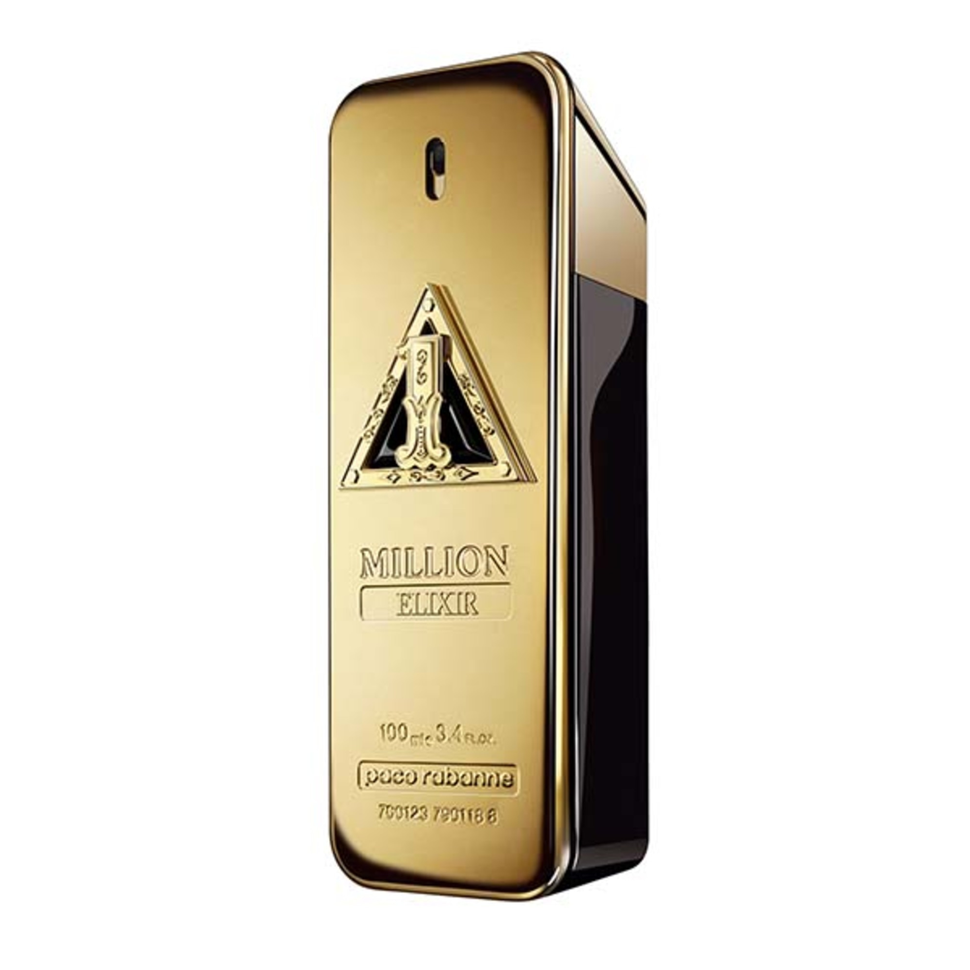 100 ML RABANNE 1 MILLION ELIXIR PARFUM INTENSE Parfémovaná voda pro muže 1 of 6