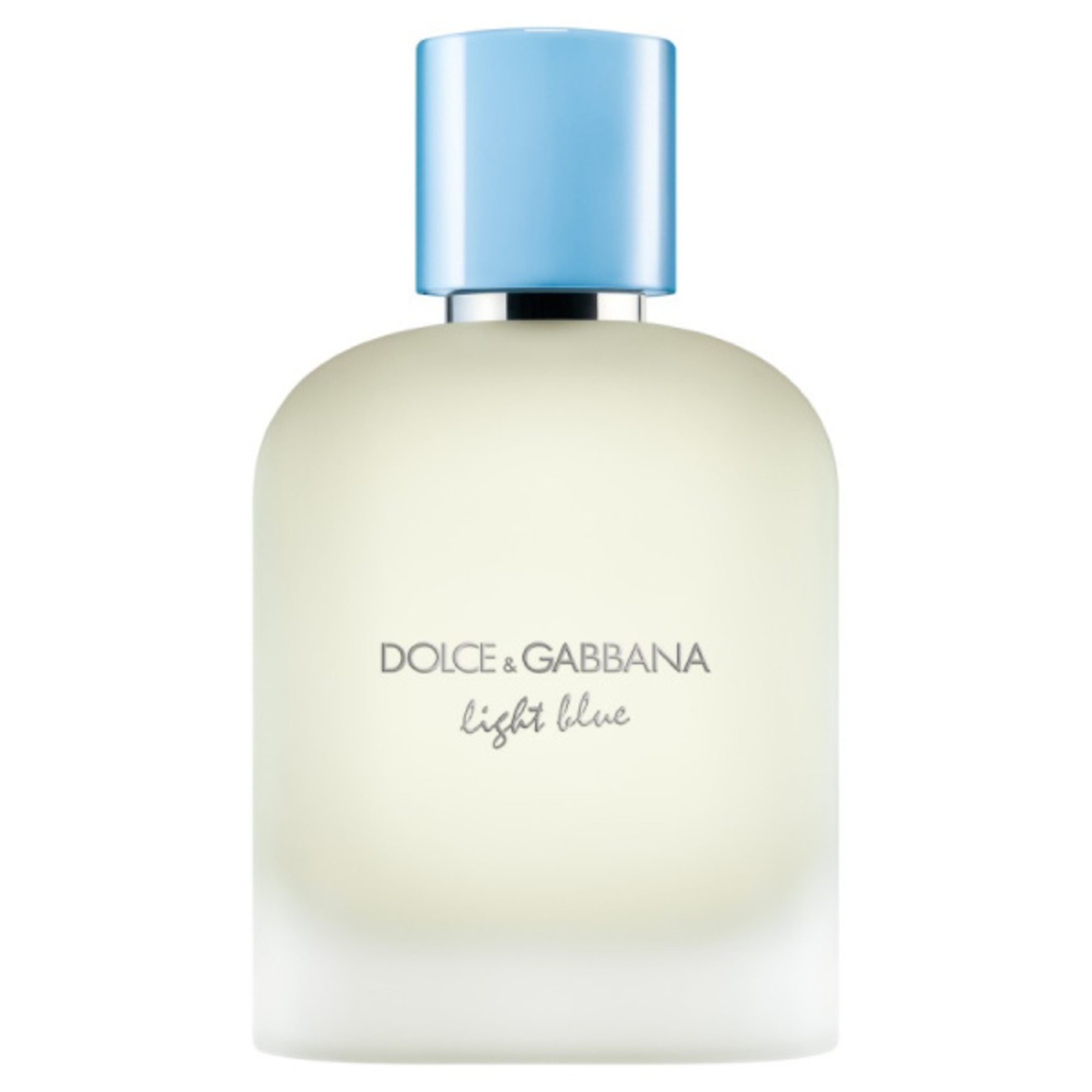 100 ML Dolce & Gabbana LIGHT BLUE POUR HOMME Toaletní voda  Toaletní voda