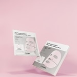 34 G COSRX THE PEPTIDE COLLAGEN LIFTING GLOW HYDROGEL MASK 3EA Hydrogelová pleťová maska  2 of 3 Hydrogelová pleťová maska