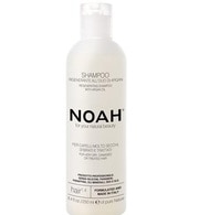 250 ML NOAH HAIR CARE Regenerační šampon s arganovým olejem  1 of 2 