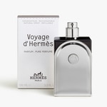 100 ML Hermès VOYAGE D’HERMÈS Parfémovaná voda pro muže 2 of 2 Parfémovaná voda pro muže