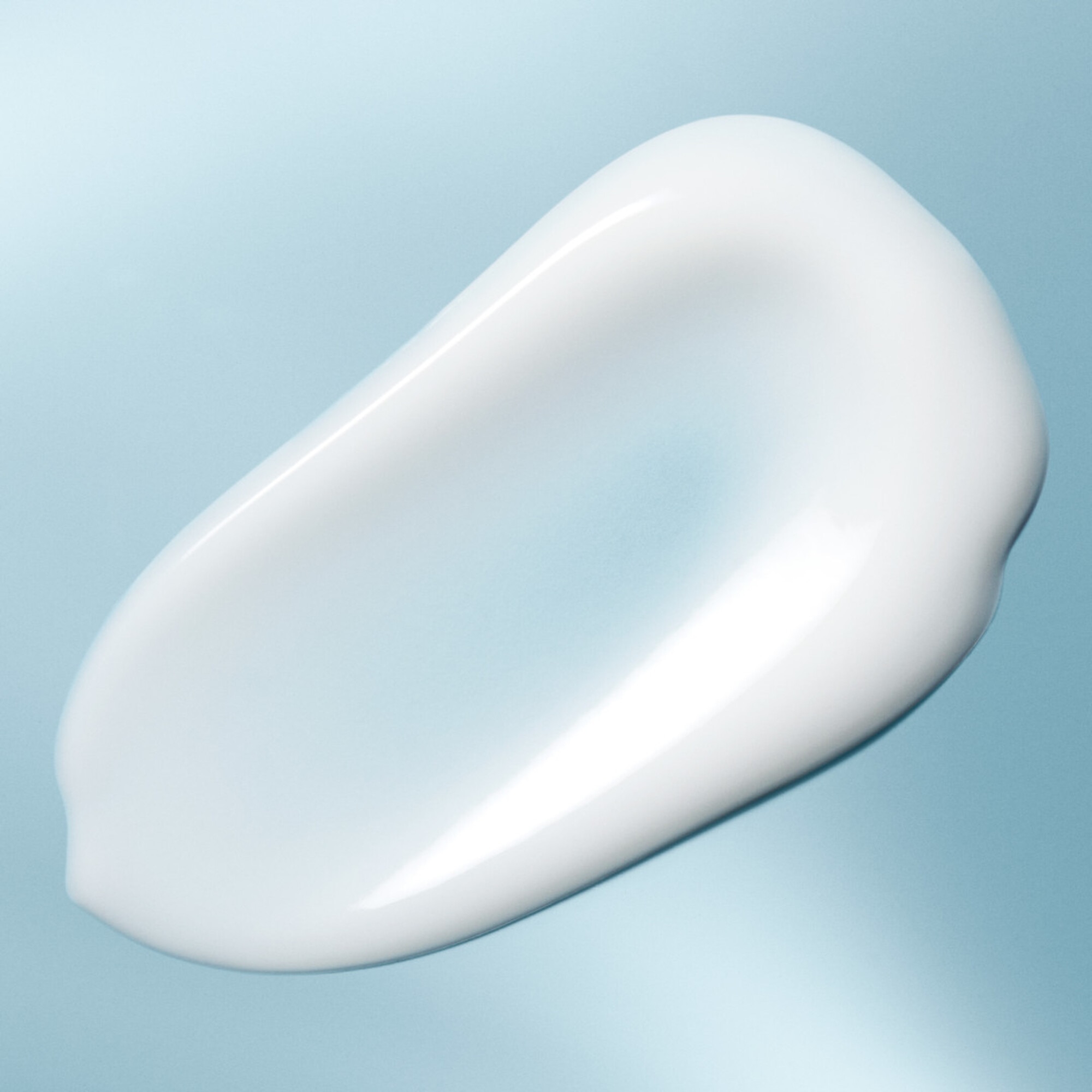 Lehký hydratační krém