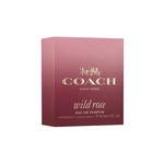 30 ML Coach WILD ROSE Parfémovaná voda pro ženy  2 of 2 Parfémovaná voda pro ženy