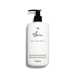 250 ML Sisley IZIA BATH AND SHOWER GEL Sprchový gel  1 of 3 Sprchový gel