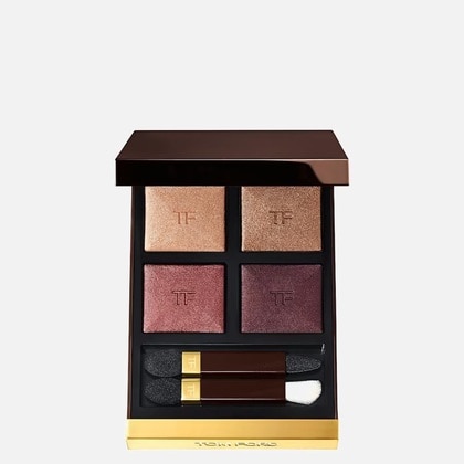 Tom Ford RUNWAY EYE COLOR QUAD CREME Paletka očních stínů 1 of 1