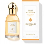 40 ML GUERLAIN AQUA ALLEGORIA MANDARINE BASILIC Toaletní voda 5 of 5 Toaletní voda