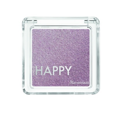  MARIONNAUD MAKE UP MAKE ME HAPPY - MY SILKY EYESHADOW 8-hodinový oční stín  1 of 1 