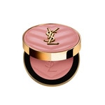  Yves Saint Laurent MAKE ME BLUSH Pudrová tvářenka  1 of 4 Pudrová tvářenka
