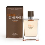 100 ML Hermès TERRE D´HERMÈS EAU INTENSE VÉTIVER Parfémovaná voda pro muže 3 of 4 Parfémovaná voda pro muže