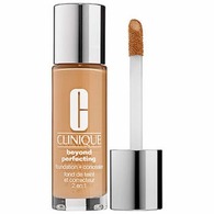  Clinique BEYOND PERFECTING MAKEUP Make-Up  1 of 2 