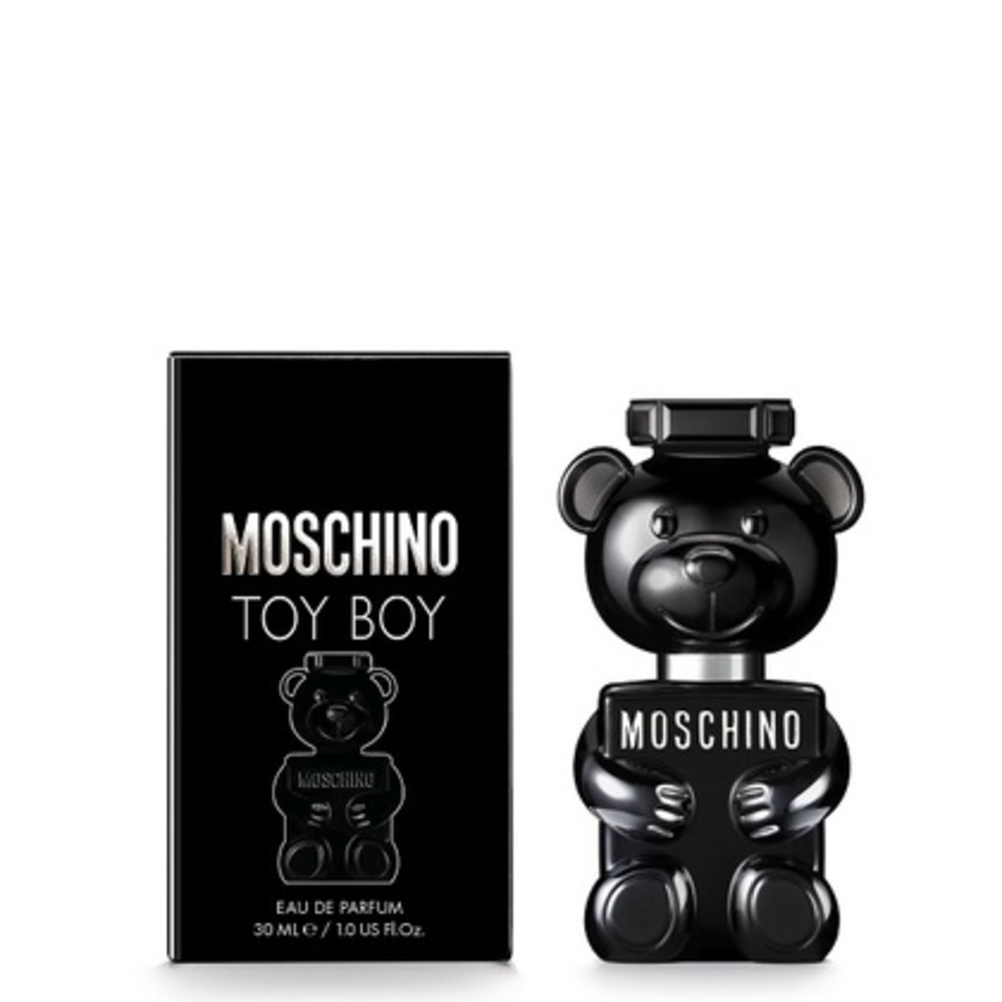 Parfémovaná voda pro muže