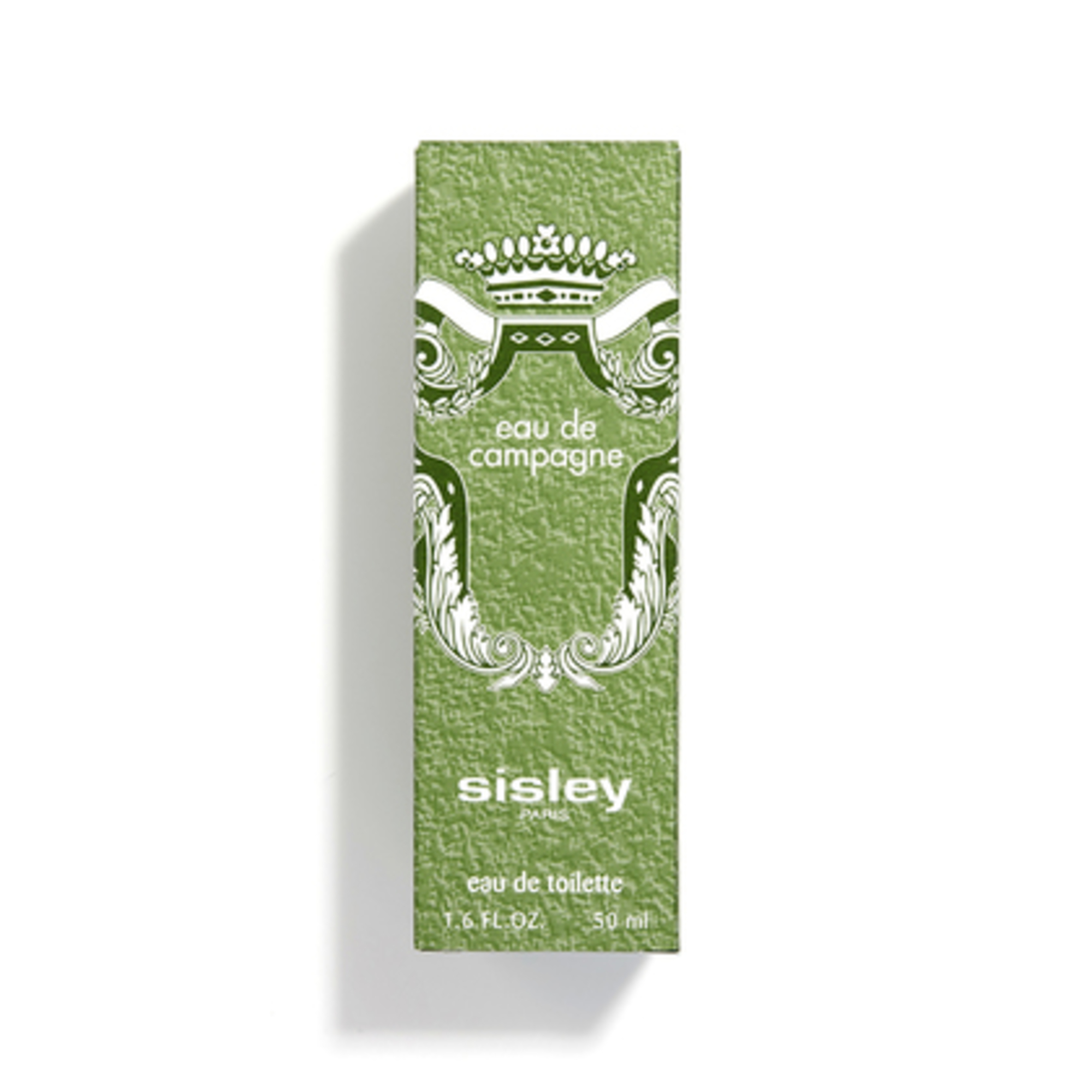 Toaletní voda unisex