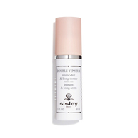 30 ML Sisley DOUBLE TENSEUR INSTANT & LONG-TERM Okamžitá a dlouhodobá vypínací péče o pleť  1 of 2 