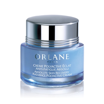 50 ML Orlane ANTI-FATIGUE Absolute Polyactive krém  1 of 1