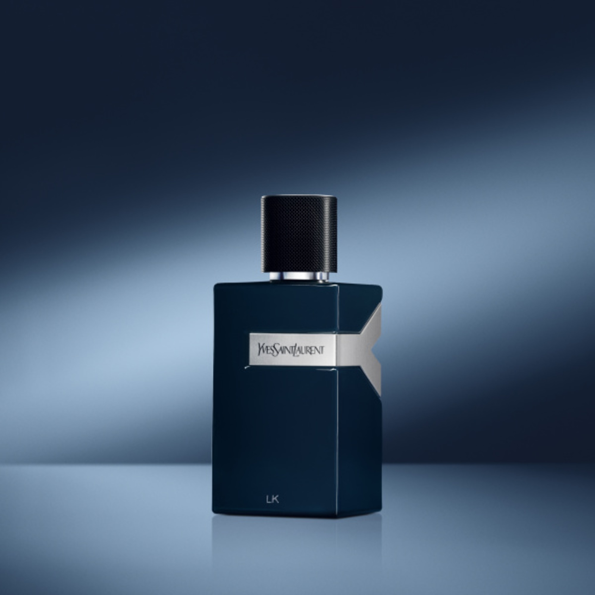100 ML Yves Saint Laurent Y LE PARFUM Parfém  1 of 4 