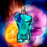 125 ML Jean Paul Gaultier LE BEAU FLOWER EDITION Parfémovaná voda  2 of 6 Parfémovaná voda