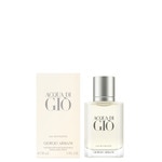 30 ML Armani ACQUA DI GIÒ EAU DE TOILETTE Toaletní voda pro muže  3 of 3 Toaletní voda pro muže