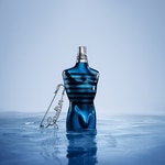 75 ML Jean Paul Gaultier LE MALE IN BLUE Parfémovaná voda  5 of 5 Parfémovaná voda