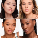 GUERLAIN MÉTÉORITES COMPACT Matující a fixační pudr 3 of 5 Matující a fixační pudr