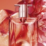 25 ML Lancôme IDÔLE PEACH'N ROSES Parfémovaná voda 2 of 3 Parfémovaná voda